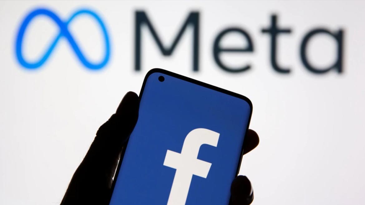 Facebook Meta 13 percent fires employees