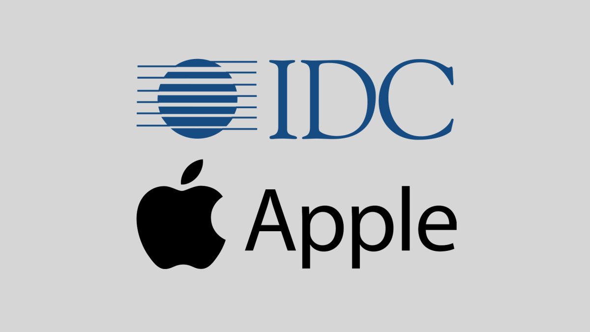 IDC Confirms Apple iPad's Dominance in the Tablet Market